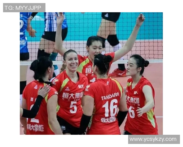 重庆排球队以56分领跑奥运会积分榜展现强大实力与团队合作精神